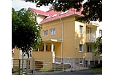 Privatni smještaj Hévíz Madjarska